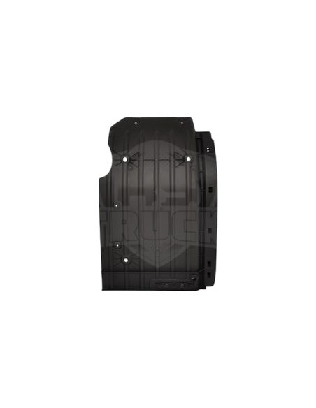 Guardabarro Delantero Scania Ntg S6 Seccion Trasera Derecho