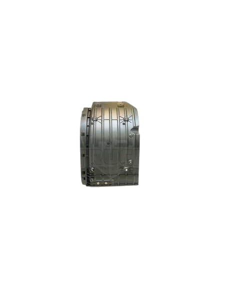 Guardabarro Delantero Scania S6 Izq Seccion Trasera