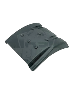 Guardabarro Seccion Tras  Izq -del  Der  Scania Pgr