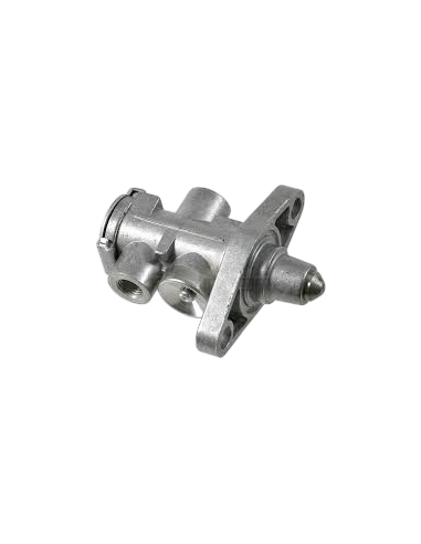 Inhibidor De Punto Muerto Sc