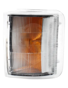 Iveco Eurocargo Delant  Cristal Der