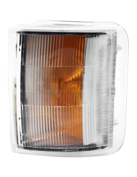 Iveco Eurocargo Delant  Cristal Der