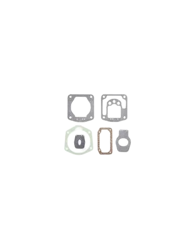 Jgo Jtas Marelli 80 Mm