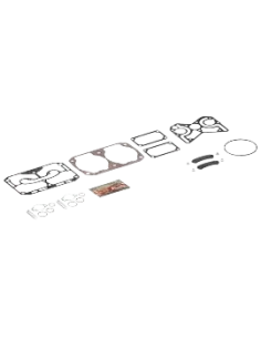 Juego Rep K86 Iveco Stralys