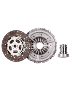 Kit  330 Mm C-gp Ford 915 Vw 9150