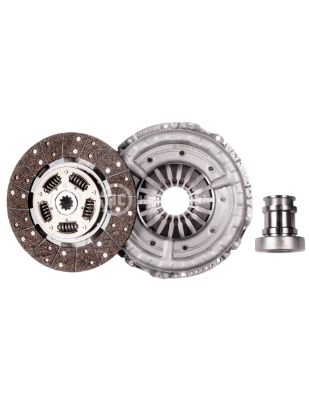 Kit  330 Mm C-gp Ford 915 Vw 9150