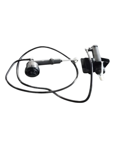 Kit Bomba Embrague Iveco Daily