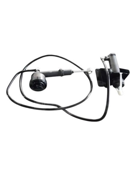 Kit Bomba Embrague Iveco Daily