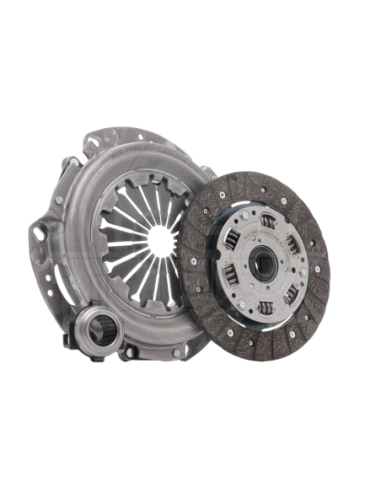 Kit Cargo Directa 380 10e Fijo