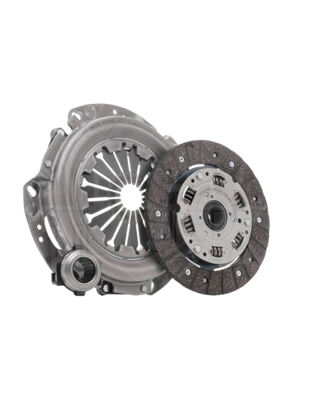 Kit Cargo Directa 380 10e Fijo