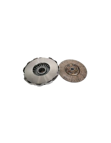 Kit Cargo Directa 380 10e  Fijo