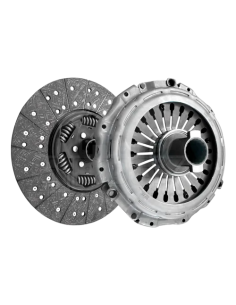 Kit Cargo Electronico 380mm 2011-disco Fijo