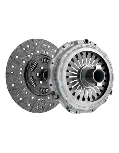 Kit Cargo Electronico 380mm 2011-disco Fijo