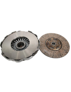 Kit Cargo Sobre Directa 380mm 10e Preamortiguador