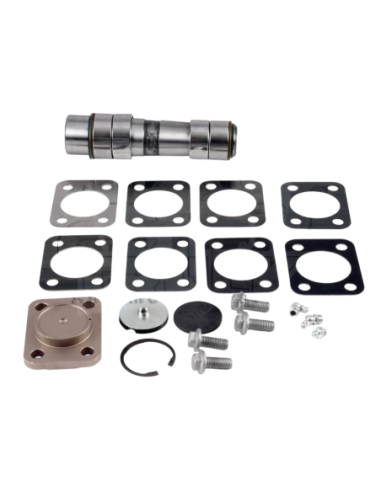 Kit De Reparacion Perno Punta De Eje Oe:1904698