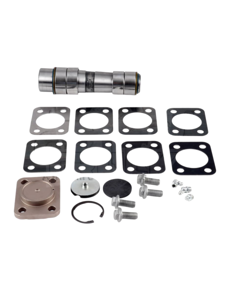 Kit De Reparacion Perno Punta De Eje Oe:1904698
