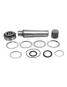 Kit De Reparacion Perno Punta De Eje Oe:550729-550730
