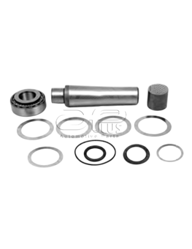 Kit De Reparacion Perno Punta De Eje Oe:550729-550730