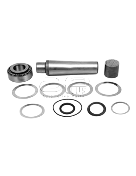 Kit De Reparacion Perno Punta De Eje Oe:550729-550730