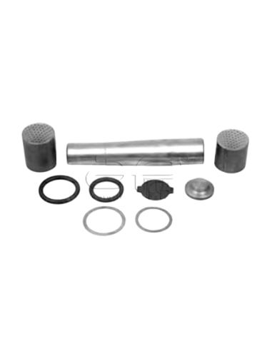 Kit De Reparacion Perno Punta De Eje Oe:550732-550713-550714