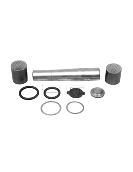 Kit De Reparacion Perno Punta De Eje Oe:550732-550713-550714