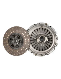 Kit Embrague Cursor Cavallino 400 10e