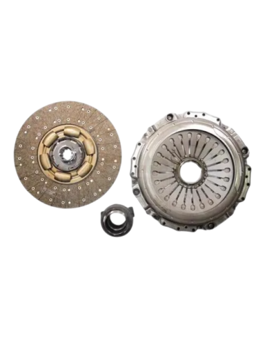 Kit Embrague Iveco Stralis Ref 3400000858