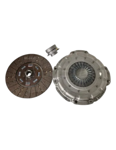 Kit Embrague Mb 1114-1518 Motor Om 352