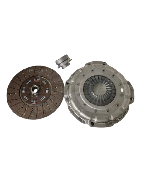 Kit Embrague Mb 1114-1518 Motor Om 352