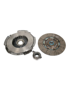 Kit Embrague Mercedes 710 Tirar 310mm