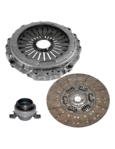 Kit Embrague Vw Costellation 19-320