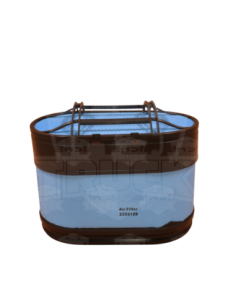 Kit Filtros De Aire Cr-cg17 Cp20