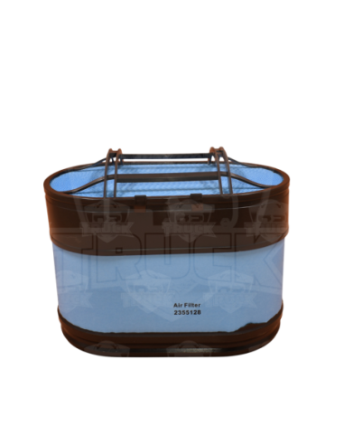 Kit Filtros De Aire Cr-cg17 Cp20