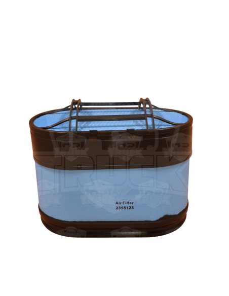 Kit Filtros De Aire Cr-cg17 Cp20