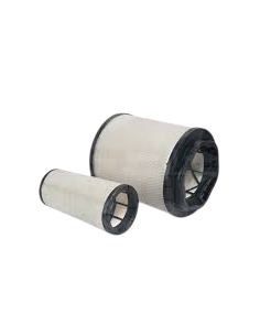 Kit Filtros De Aire Heavy Duty