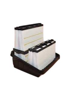 Kit Filtros Scania Ntg Ref 2829531 2490805