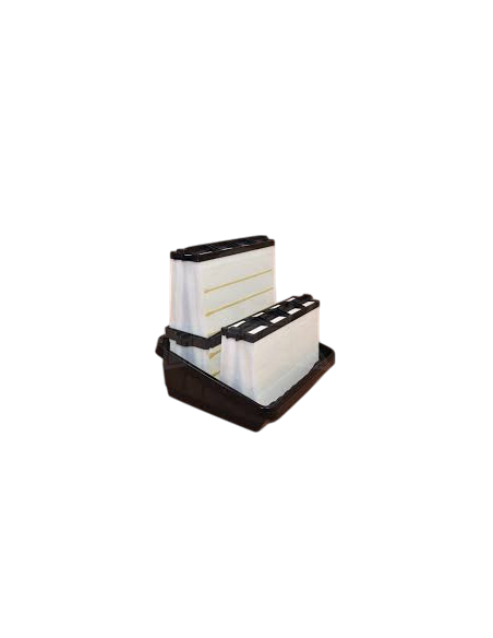 Kit Filtros Scania Ntg Ref 2829531 2490805