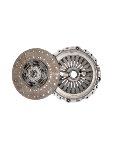 Kit Ford 2042 430 10e