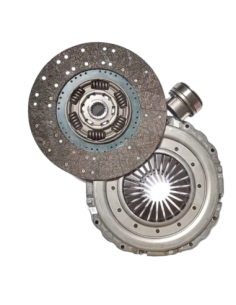 Kit Ford Cargo 1729 395mm 10e