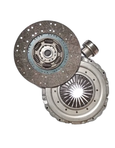 Kit Ford Cargo 1729 395mm 10e