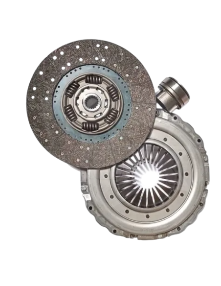 Kit Ford Cargo 1729 395mm 10e