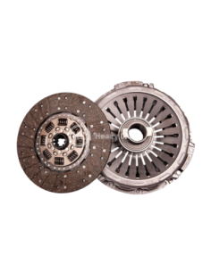 Kit Ford Cargo Electronico 365mm 104108-2