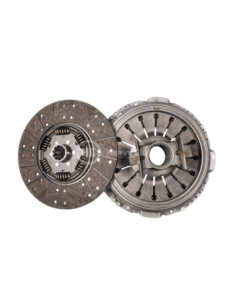 Kit Ford Vw 350mm 10e Tubo Guia