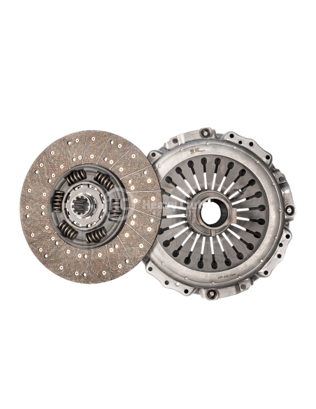 Kit Iveco Stralis 430 10e