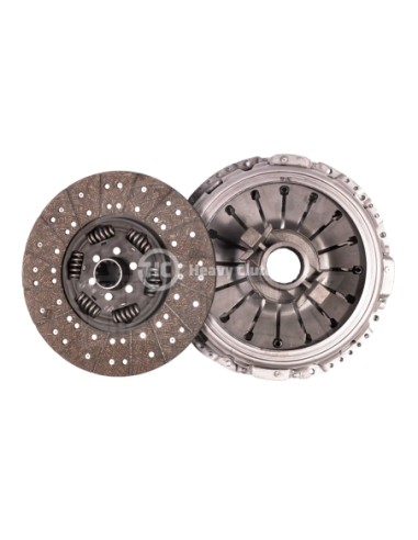 Kit Iveco Tector 350 Disco Fijo