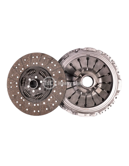 Kit Iveco Tector 350 Disco Fijo