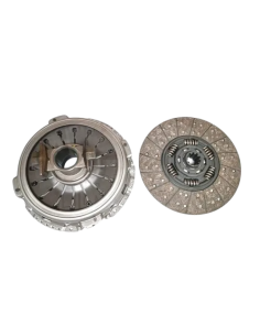 Kit Iveco Tector 365-380 Mm Disco Fijo