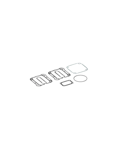 Kit Juntas + Flapers Tector 92