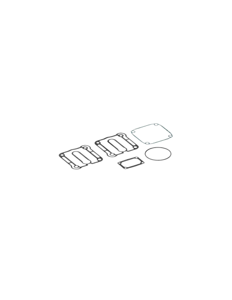 Kit Juntas + Flapers Tector 92