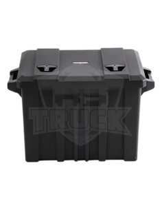 Kit Manijon Para Cajon Mini-chico Negro Ftm-5000-c Mn